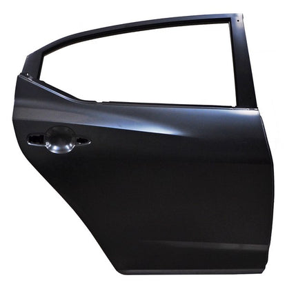 PUERTA TRASERA DERECHA NISSAN SENTRA 2021-2025 TYG