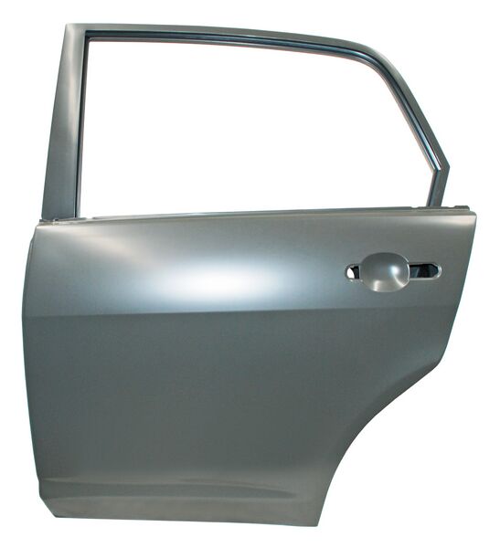 PUERTA TRASERA IZQUIERDA NISSAN TIIDA 2007-2018 4P TYG
