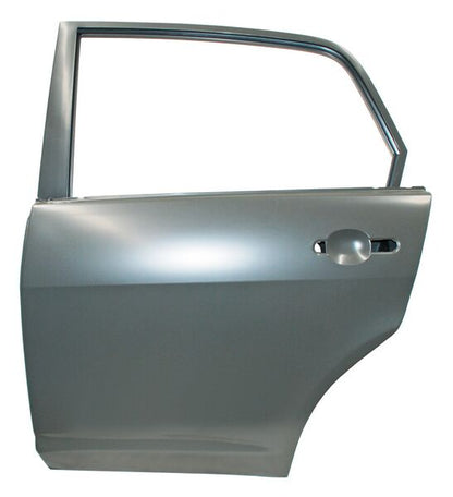 PUERTA TRASERA IZQUIERDA NISSAN TIIDA 2007-2018 4P TYG