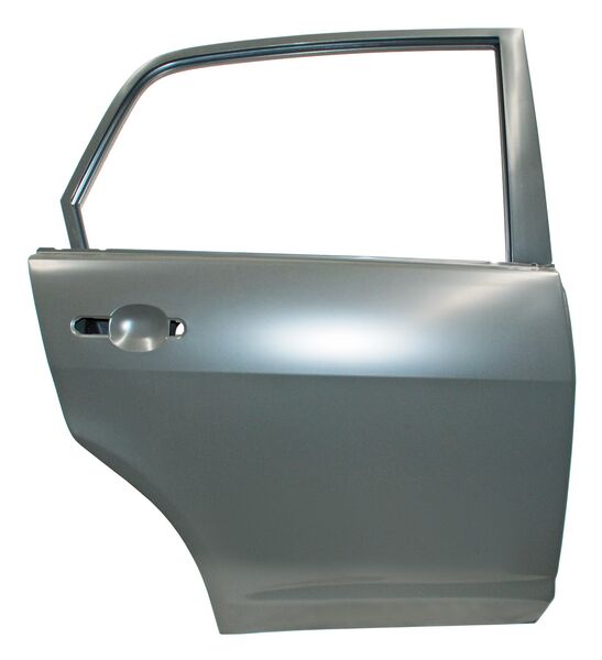 PUERTA TRASERA DERECHA NISSAN TIIDA 2007-2018 4P TYG