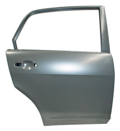 PUERTA TRASERA DERECHA NISSAN TIIDA 2007-2018 4P TYG