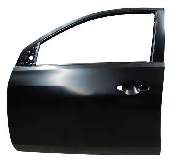 PUERTA DELANTERA IZQUIERDA NISSAN VERSA 2012-2019 / V-DRIVE 2020-2025 TYG