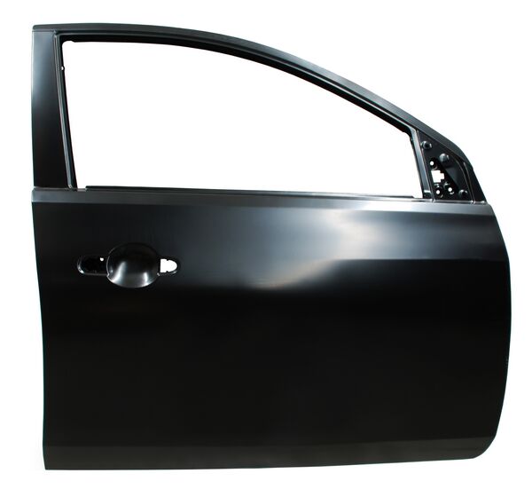PUERTA DELANTERA DERECHA NISSAN VERSA 2012-2019 / V-DRIVE 2020-2025 TYG