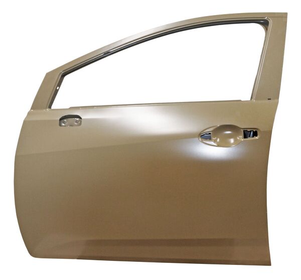 PUERTA DELANTERA IZQUIERDA NISSAN VERSA 2020-2025 28601 TYG