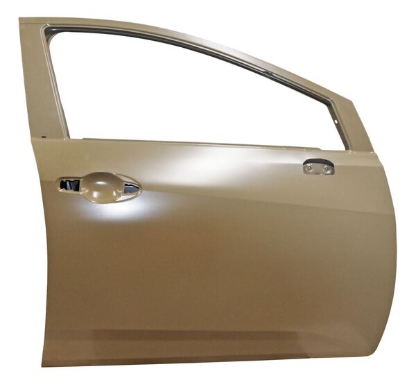 PUERTA DELANTERA DERECHA NISSAN VERSA 2020-2025 TYG