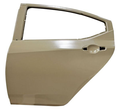 PUERTA TRASERA IZQUIERDA NISSAN VERSA 2020-2025 TYG