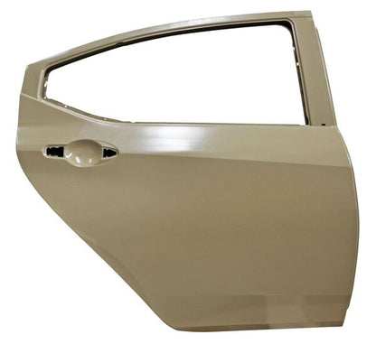 PUERTA TRASERA DERECHA NISSAN VERSA 2020-2025 TYG