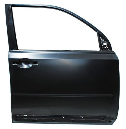 PUERTA DELANTERA DERECHA NISSAN X-TRAIL 2008-2014 C / HOYO P / MOLD TYG
