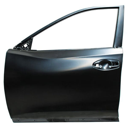 PUERTA DELANTERA IZQUIERDA NISSAN X-TRAIL 2015-2022 TYG