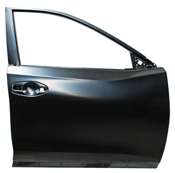 PUERTA DELANTERA DERECHA NISSAN X-TRAIL 2015-2022 TYG