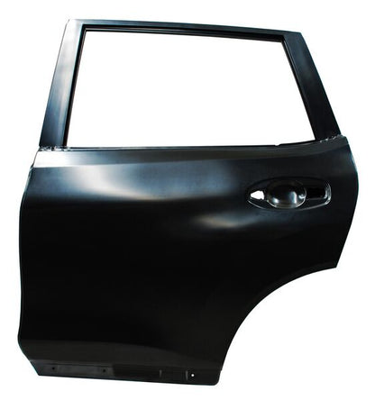 PUERTA TRASERA IZQUIERDA NISSAN X-TRAIL 2015-2022 TYG