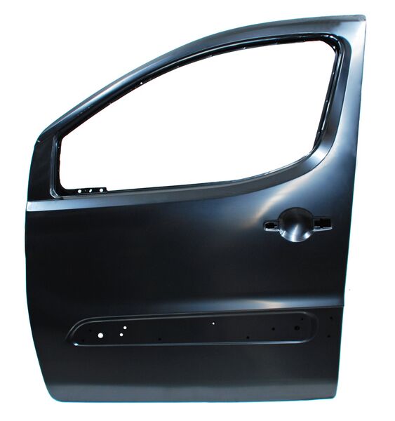 PUERTA DELANTERA IZQUIERDA PEUGEOT PARTNER 2013-2019 TYG