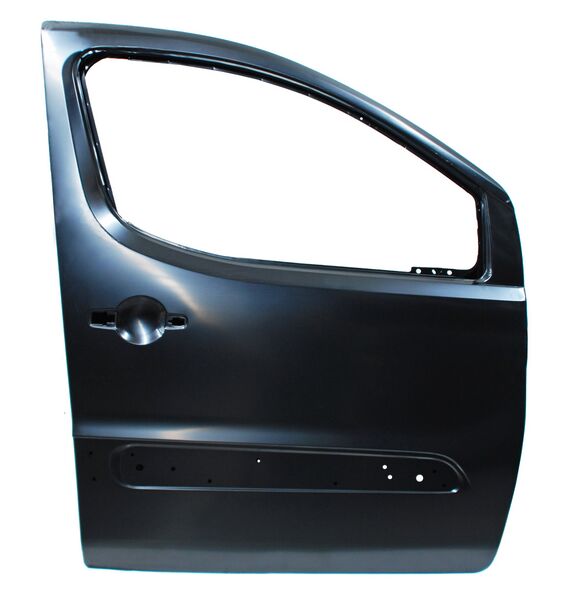 PUERTA DELANTERA DERECHA PEUGEOT PARTNER 2013-2019 TYG