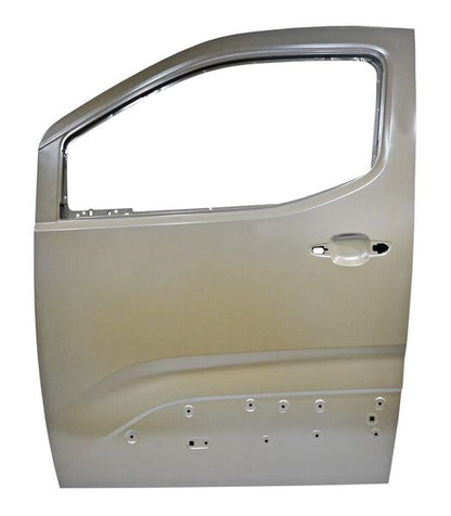 PUERTA DELANTERA IZQUIERDA PEUGEOT PARTNER 2020-2024 TYG