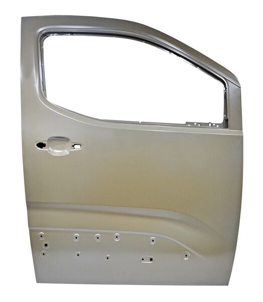 PUERTA DELANTERA DERECHA PEUGEOT PARTNER 2020-2024 TYG