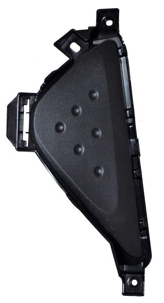 REJILLA IZQUIERDO SIN FARO DE NIEBLA TOYOTA PRIUS 2016-2018 TYG