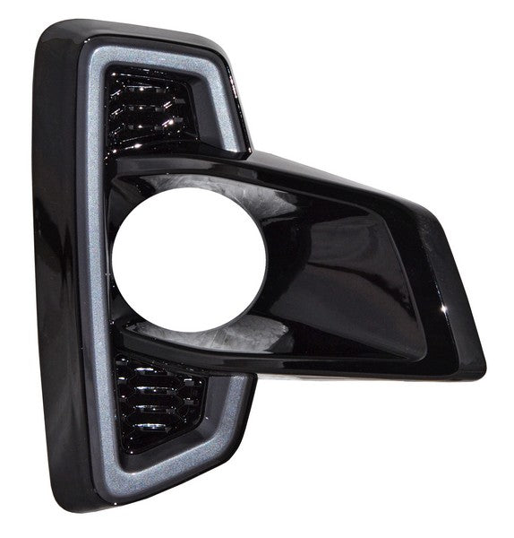 REJILLA DERECHO PARA FARO DE NIEBLA TOYOTA HILUX 2019-2021 ROCCO / REVO 352 TYG