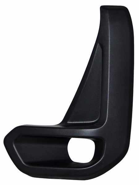 REJILLA IZQUIERDO PARA FARO DE NIEBLA TOYOTA HILUX 2021-2025 352 TYG