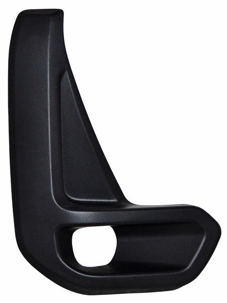 REJILLA DERECHO PARA FARO DE NIEBLA TOYOTA HILUX 2021-2025 352 TYG