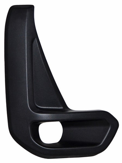 REJILLA DERECHO PARA FARO DE NIEBLA TOYOTA HILUX 2021-2025 352 TYG