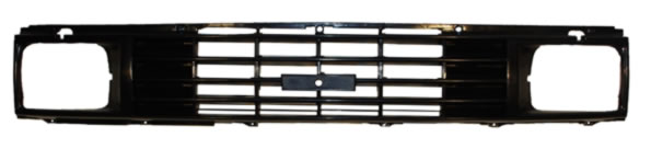 PARRILLA TOYOTA PU 1984-1988 (BISEL INCLUIDO) TYG