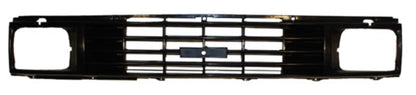 PARRILLA TOYOTA PU 1984-1988 (BISEL INCLUIDO) TYG
