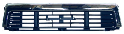 PARRILLA CROMADA TOYOTA PU 1989-1991 4WD TYG