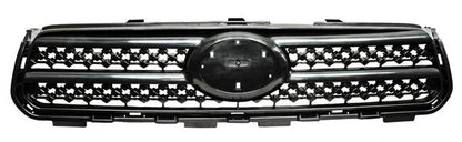 PARRILLA NEGRA TOYOTA RAV4 2006-2008 SPORT TYG