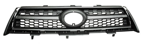 PARRILLA NEGRA TOYOTA RAV4 2009-2012 TYG