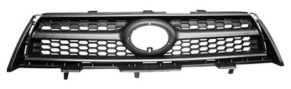 PARRILLA NEGRA TOYOTA RAV4 2009-2012 TYG