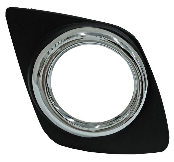 REJILLA DERECHO PARA FARO DE NIEBLA TOYOTA RAV4 2009-2012 TYG