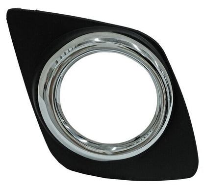 REJILLA DERECHO PARA FARO DE NIEBLA TOYOTA RAV4 2009-2012 TYG