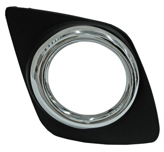 REJILLA DERECHA PARA FARO DE NIEBLA TOYOTA RAV4 2009-2012 TYG
