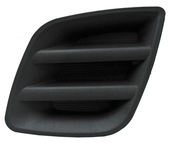 REJILLA IZQUIERDO SIN FARO DE NIEBLA TOYOTA RAV4 2009-2012 TYG