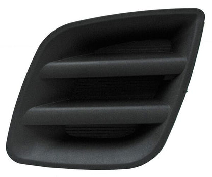 REJILLA IZQUIERDO SIN FARO DE NIEBLA TOYOTA RAV4 2009-2012 TYG