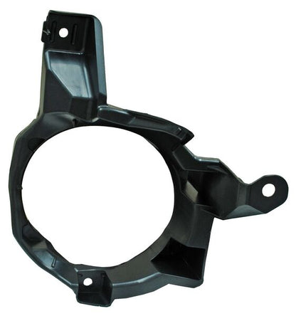 REJILLA IZQUIERDO PARA FARO DE NIEBLA TOYOTA RAV4 2013-2015 TYG