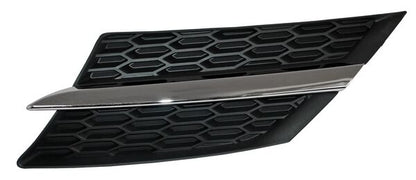 REJILLA IZQUIERDO TOYOTA RAV4 2013-2015 FILO CROMADO TYG