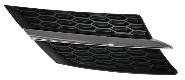 REJILLA DERECHO TOYOTA RAV4 2013-2015 FILO CROMADO REVI TYG