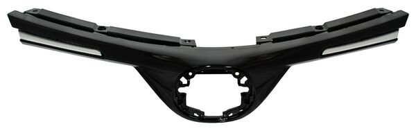 PARRILLA CROMADA TOYOTA RAV4 2016-2018 LE / XLE / LIMITED FILO TYG