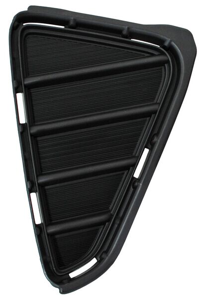 REJILLA DERECHO SIN FARO DE NIEBLA TOYOTA RAV4 2016-2018 944 TYG