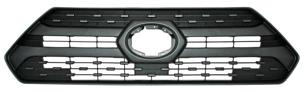 PARRILLA SIN HOYO PARA SENSOR TOYOTA RAV4 2019-2025 ADVENTURE TYG