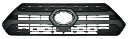 PARRILLA SIN HOYO PARA SENSOR TOYOTA RAV4 2019-2025 ADVENTURE TYG