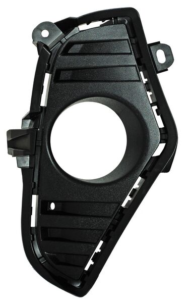 REJILLA DERECHO PARA FARO DE NIEBLA TOYOTA RAV4 2019-2025 LE / XLE 352 TYG