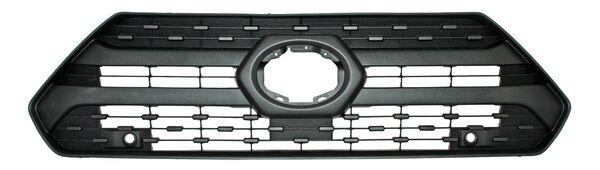 PARRILLA CON HOYO PARA SENSOR TOYOTA RAV4 2019-2025 ADVENTURE TYG