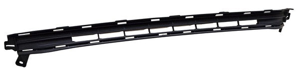 PARRILLA SUPERIOR CENTRAL NEGRA TOYOTA RAV4 2019-2025 TYG