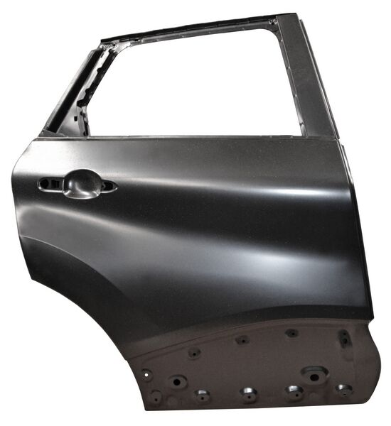 PUERTA TRASERA DERECHA RENAULT CAPTUR 2018-2024 TYG
