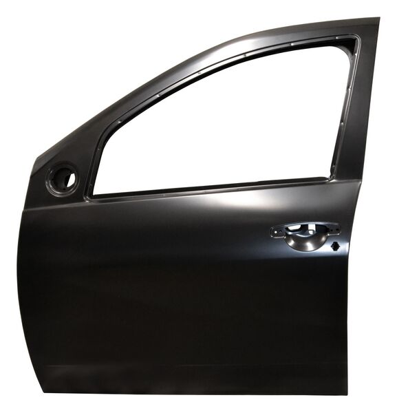 PUERTA DELANTERA IZQUIERDA RENAULT DUSTER 2013-2020 / RENAULT SANDERO-STEPWAY 2010-2015 / RENAULT OROCH 2018-2022 TYG