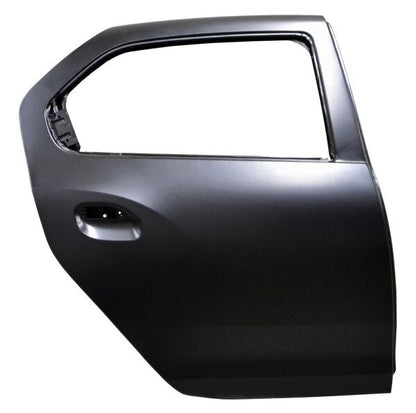 PUERTA TRASERA DERECHA RENAULT LOGAN 2015-2019 TYG
