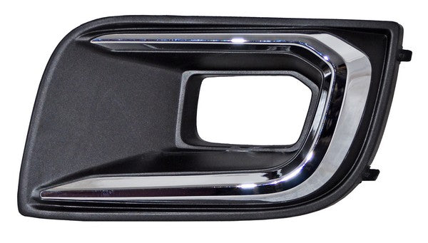 REJILLA IZQUIERDO PARA FARO DE NIEBLA TOYOTA SEQUOIA 2018-2019 352 TYG