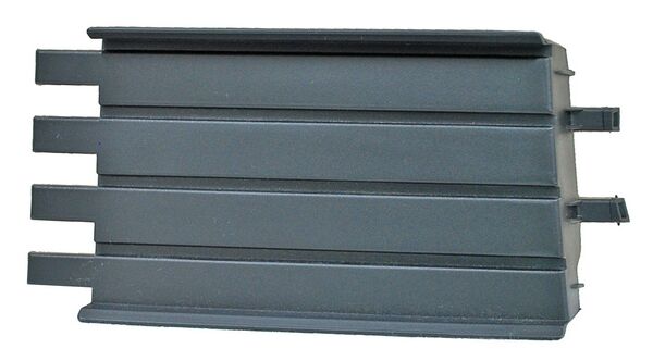 REJILLA IZQUIERDO NEGRA TOYOTA SIENNA 2004-2005 DE DEF INTERIOR TYG